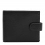 Чоловічий шкіряний гаманець JZ SB-JZK12020-4bl-black
