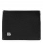 Чоловічий шкіряний гаманець JZ SB-JZK1555-15bl-black