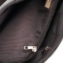 Жіноча сумка з натуральної шкіри через плече JZ SB-JZK11181choco-brown