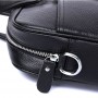 Сумка-портфель велика шкіряна JZ SB-JZK19904-1-black