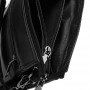 Чоловіча шкіряна сумка з ручкою JZ SB-JZT1tr0025bl-black