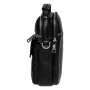 Чоловіча шкіряна сумка з ручкою JZ SB-JZK16268-black