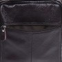 Чоловіча шкіряна сумка з ручкою JZ SB-JZk15608-коричнева