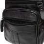 Мужская кожаная сумка JZ SB-JZk18016-black