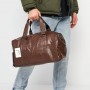 Чоловіча текстильна сумка JZ SB-JZC1JS528br-коричнева