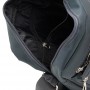 Чоловіча текстильна сумка JZ SB-JZC1HSSA4002gr-сіра