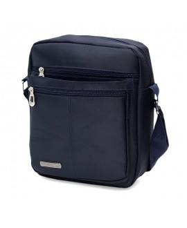 Мужская сумка текстильная JZ SB-JZC1HSSA4002n-blue