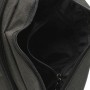 Чоловіча текстильна сумка JZ SB-JZCV1MY1834-gray