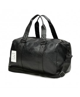 Чоловіча сумка з екошкіри JZ SB-JZC1js528-black