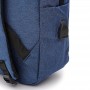 Рюкзак тканинний JZ SB-JZC1SH-81001n-navy