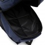 Рюкзак тканинний JZ SB-JZC16508n-navy