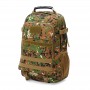Рюкзак тканинний мілітарі JZ SB-JZC17077c-коричневий