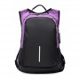 Рюкзак тканинний JZ SB-JZ1rem8328v-violet