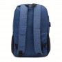 Рюкзак тканинний JZ SB-JZC1DD9913n-blue
