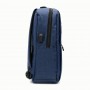 Чоловічий рюкзак в комплекті з сумкою JZ SB-JZC11083-blue