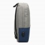Рюкзак тканинний JZ SB-JZCV17221 Синя