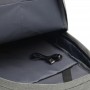 Рюкзак тканинний JZ SB-JZCV17221 Чорна