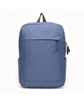 Рюкзак тканевый JZ SB-JZC1698-blue