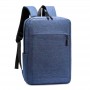 Рюкзак тканинний JZ SB-JZC1698-blue