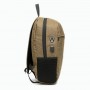 Рюкзак тканинний JZ SB-JZC1006-brown
