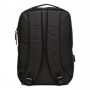 Рюкзак тканинний JZ SB-JZC19011-чорний