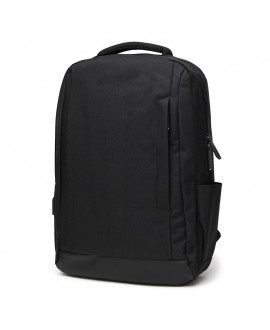 Рюкзак тканинний JZ SB-JZC10542-чорний