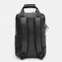 Рюкзак з екошкіри JZ SB-JZC1959bl-black